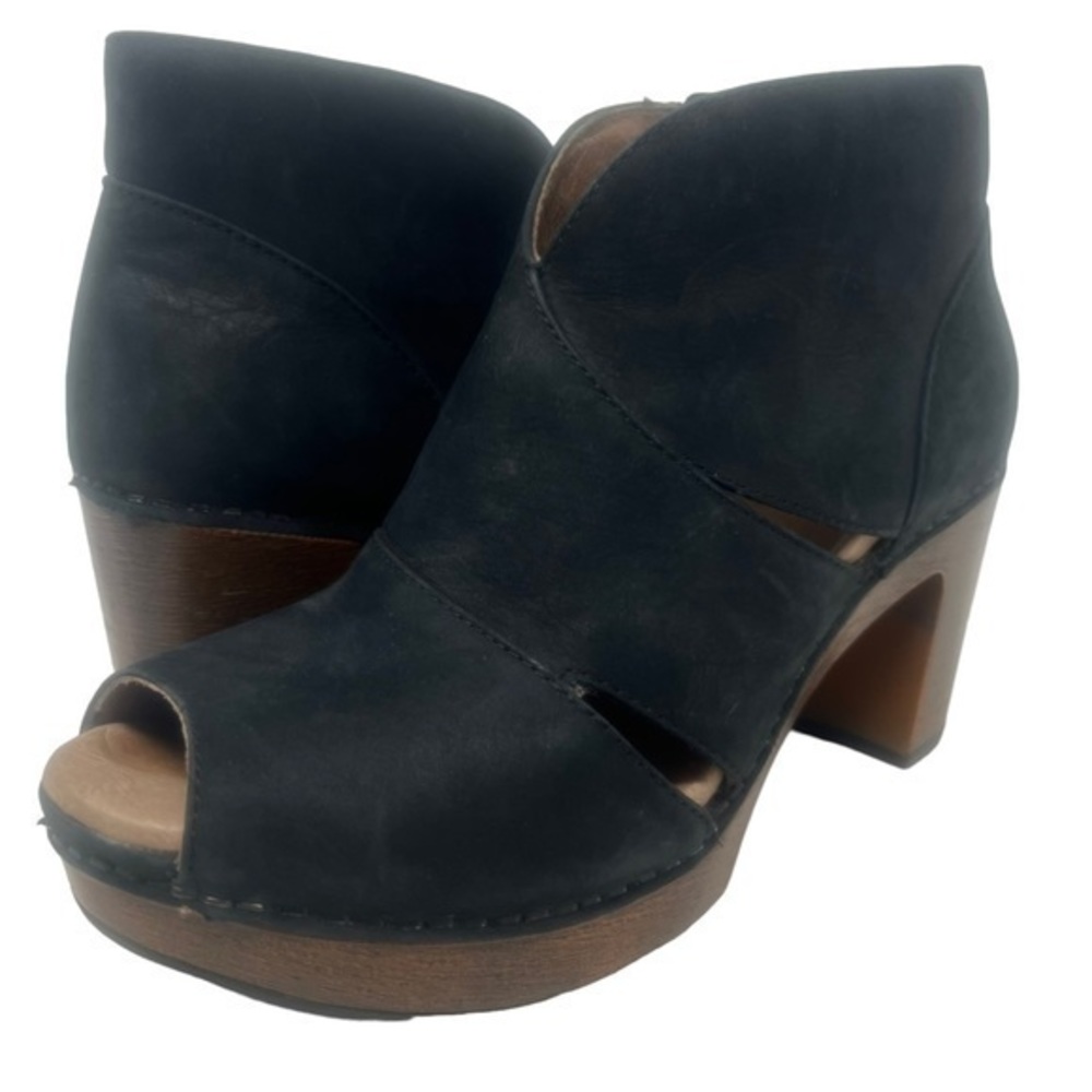 Dansko Clogs